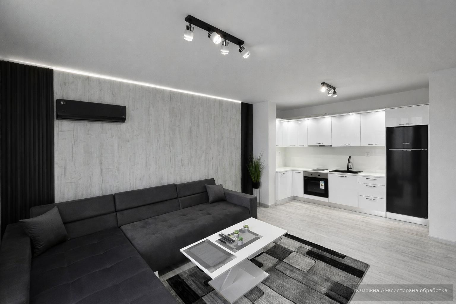 За продажба в Пловдив двустаен Коматево ID 2107386