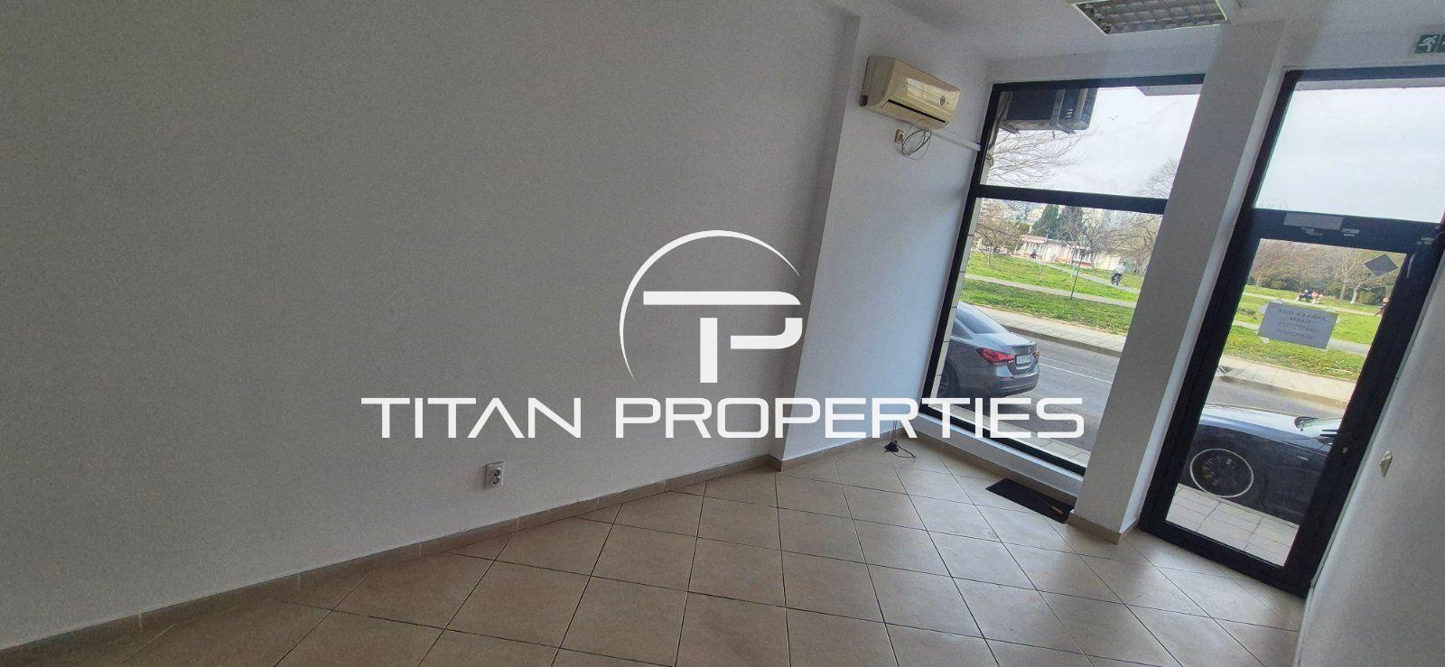 Магазин, под наем, ж.к Изгрев