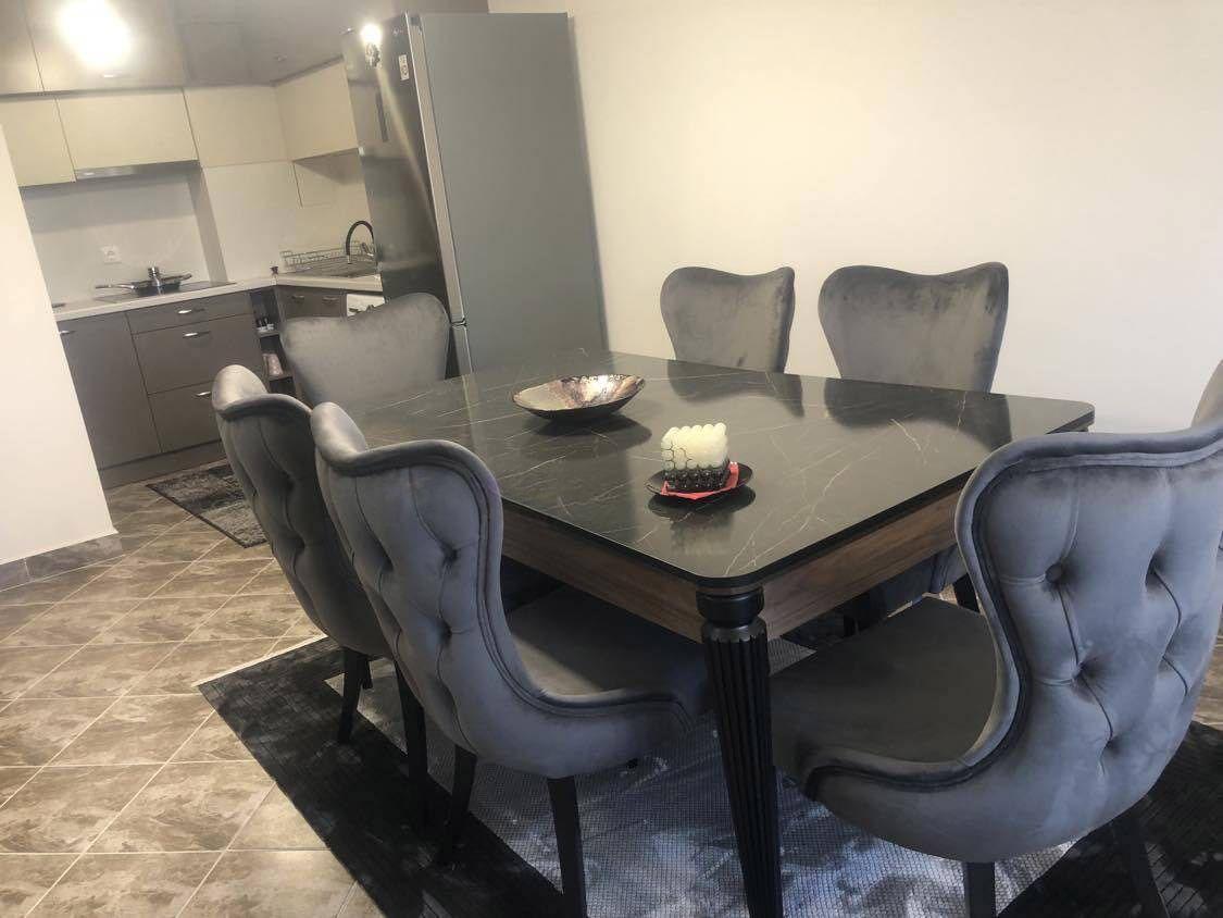 Двустаен апартамент с АКТ 16 в ж.к Меден рудник зона А