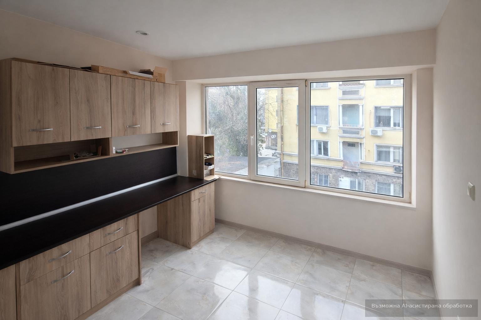 Под наем в Пловдив тристаен Център П ID 2221426