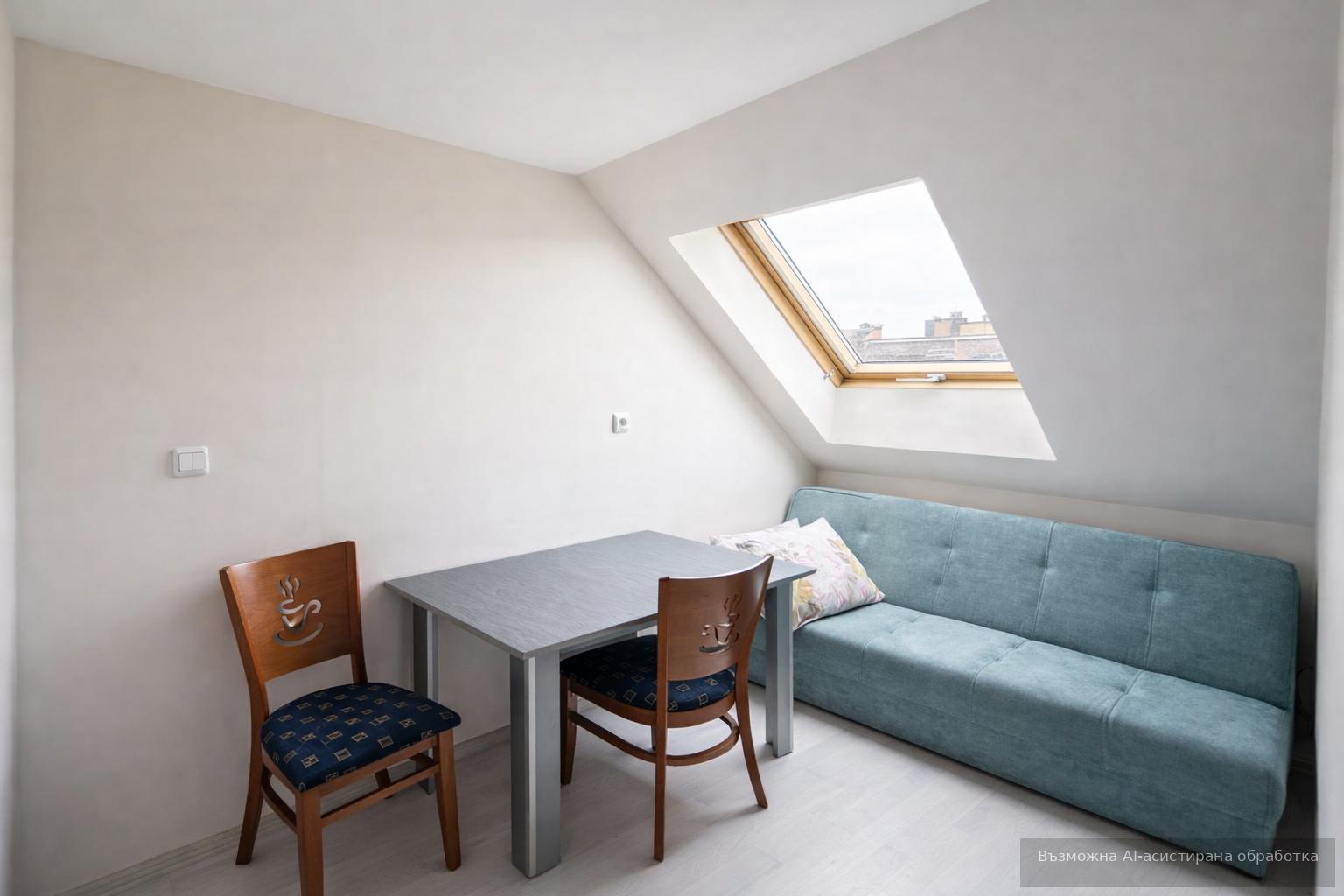 Под наем в Варна двустаен Базар Левски ID 2023224