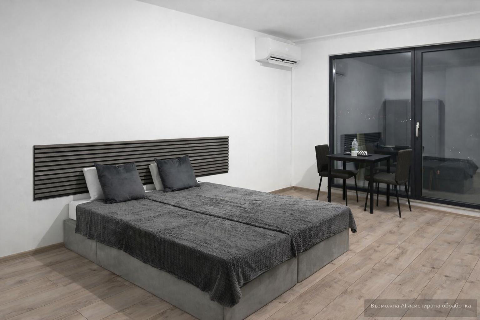 Едностаен, под наем, жк. Студентски град