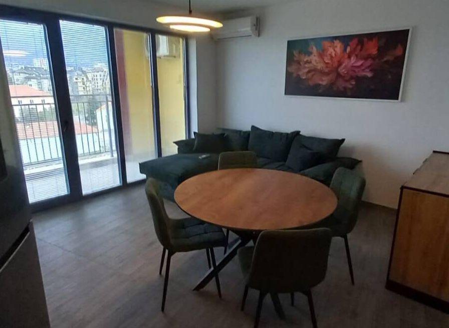 Двустаен, под наем, жк. Овча купел