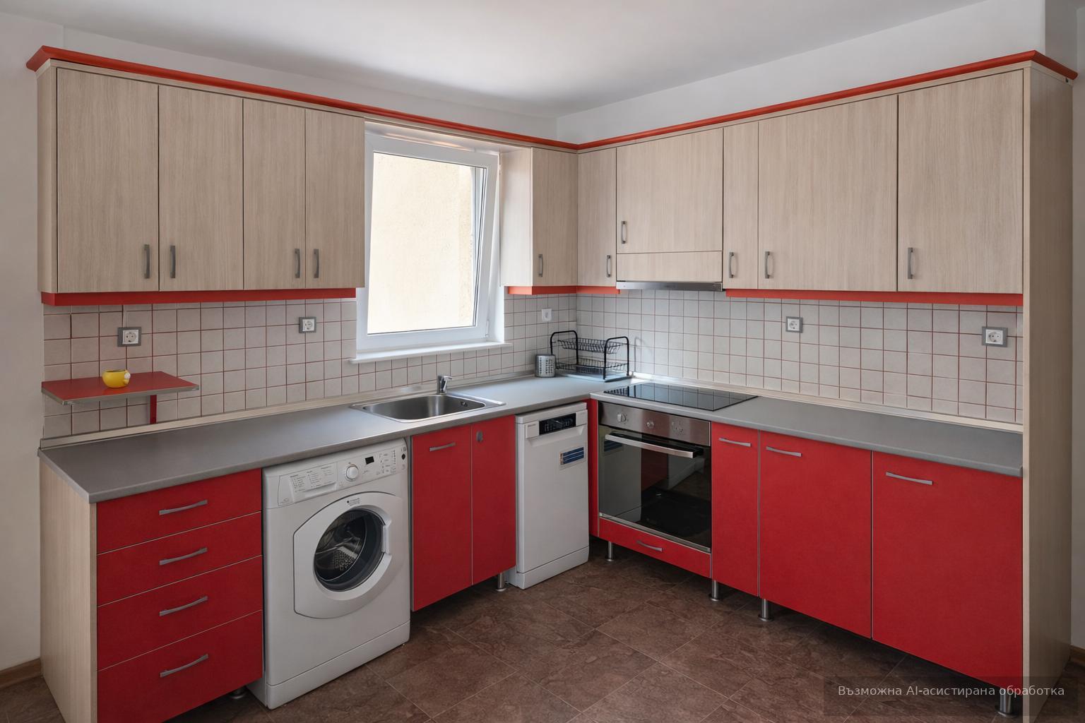 Под наем в Пловдив двустаен Каменица1 ID 2221481