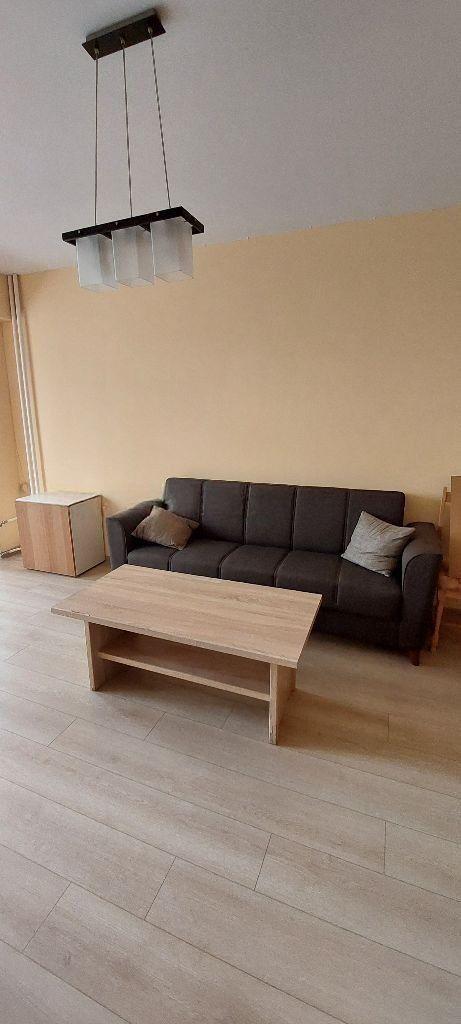 Двустаен, под наем, жк. Полигона