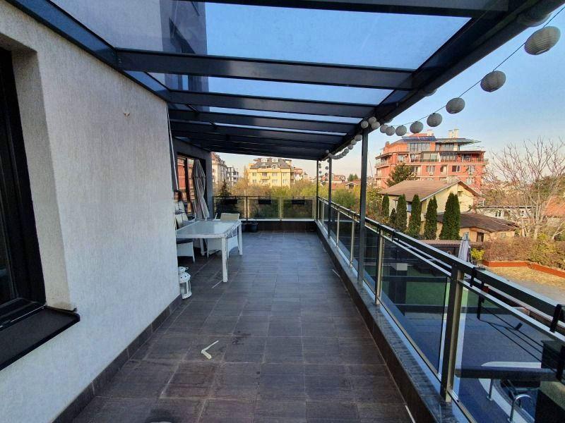 Четиристаен, под наем, жк. Овча купел