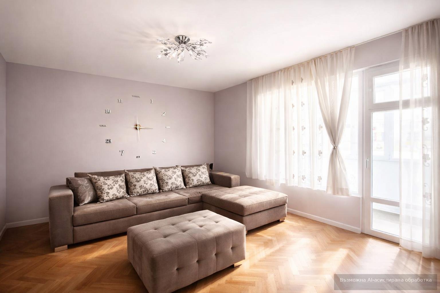 За продажба в Пловдив тристаен Южен ID 2108294