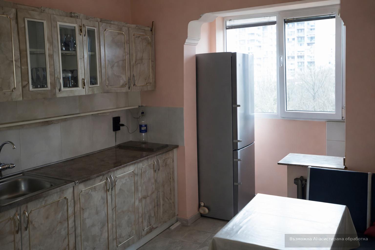 За продажба в София тристаен Мусагеница ID 2108096