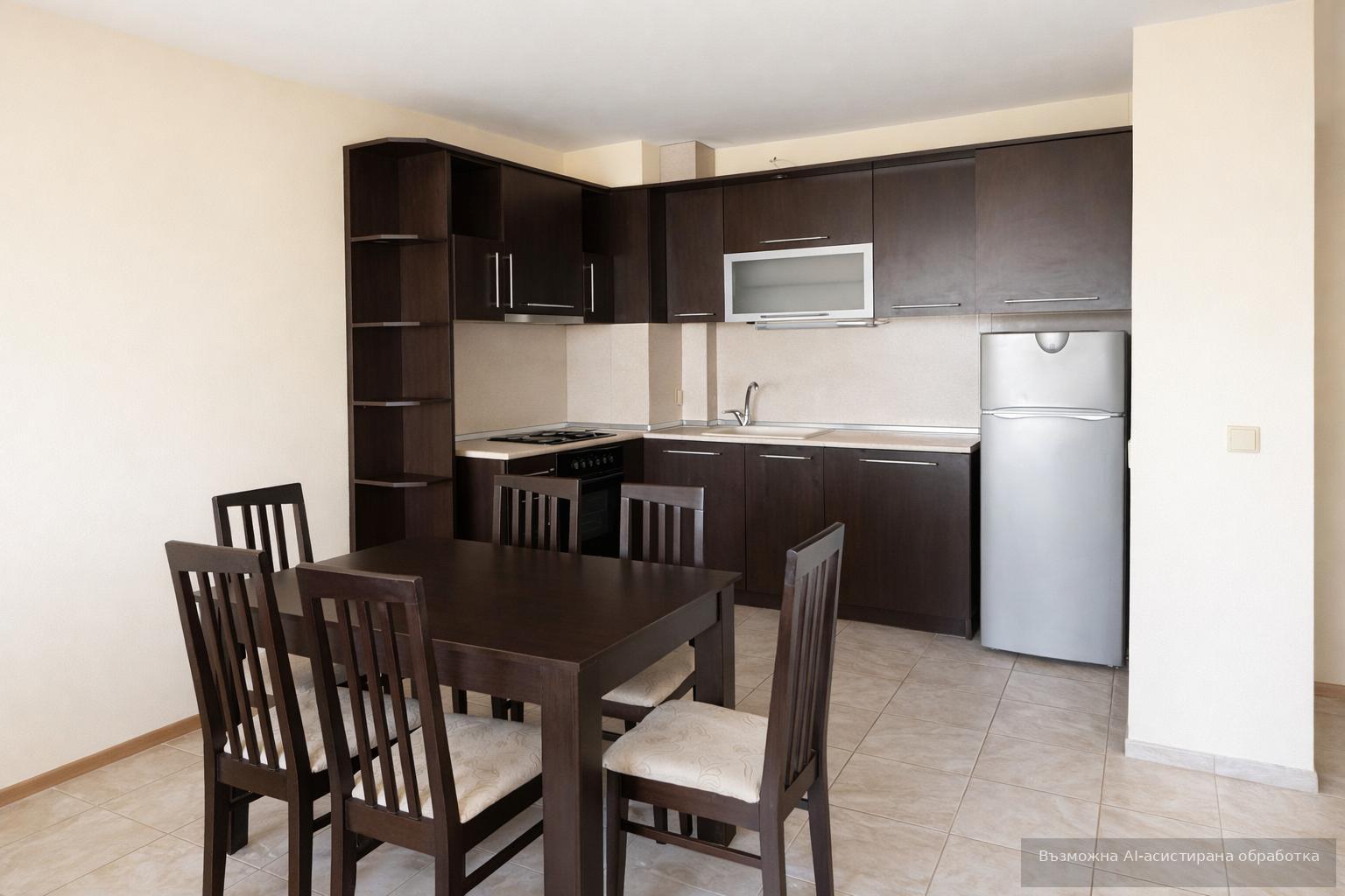 Под наем в Пловдив двустаен Център П ID 2177455