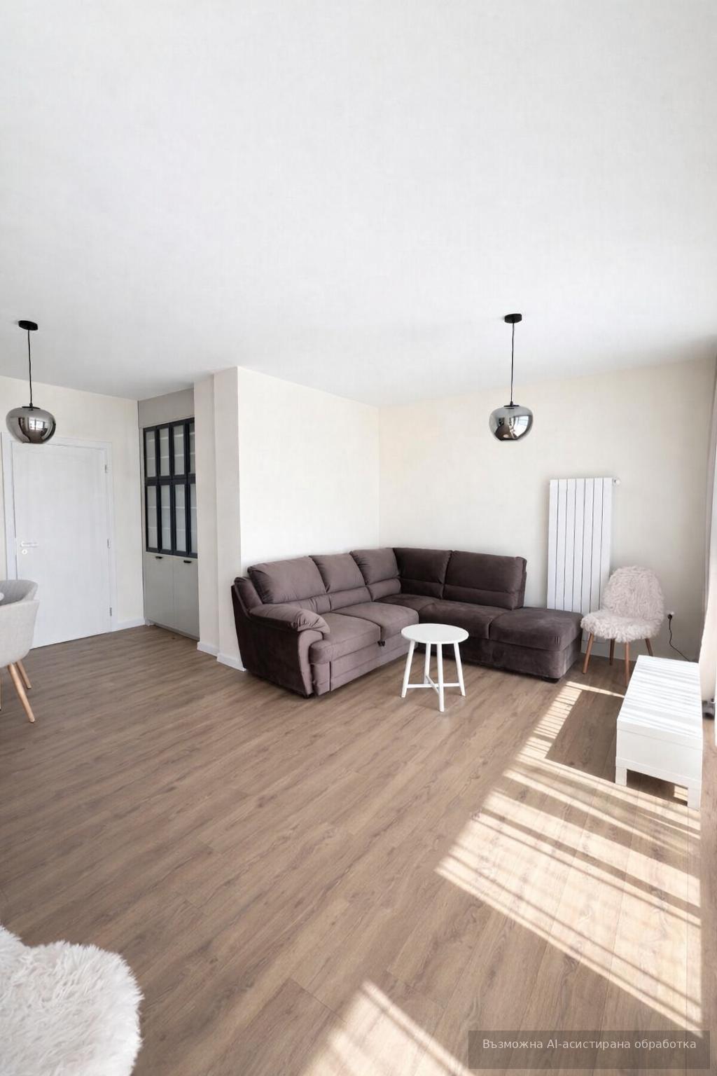 Под наем в София тристаен Кръстова вада ID 2221160