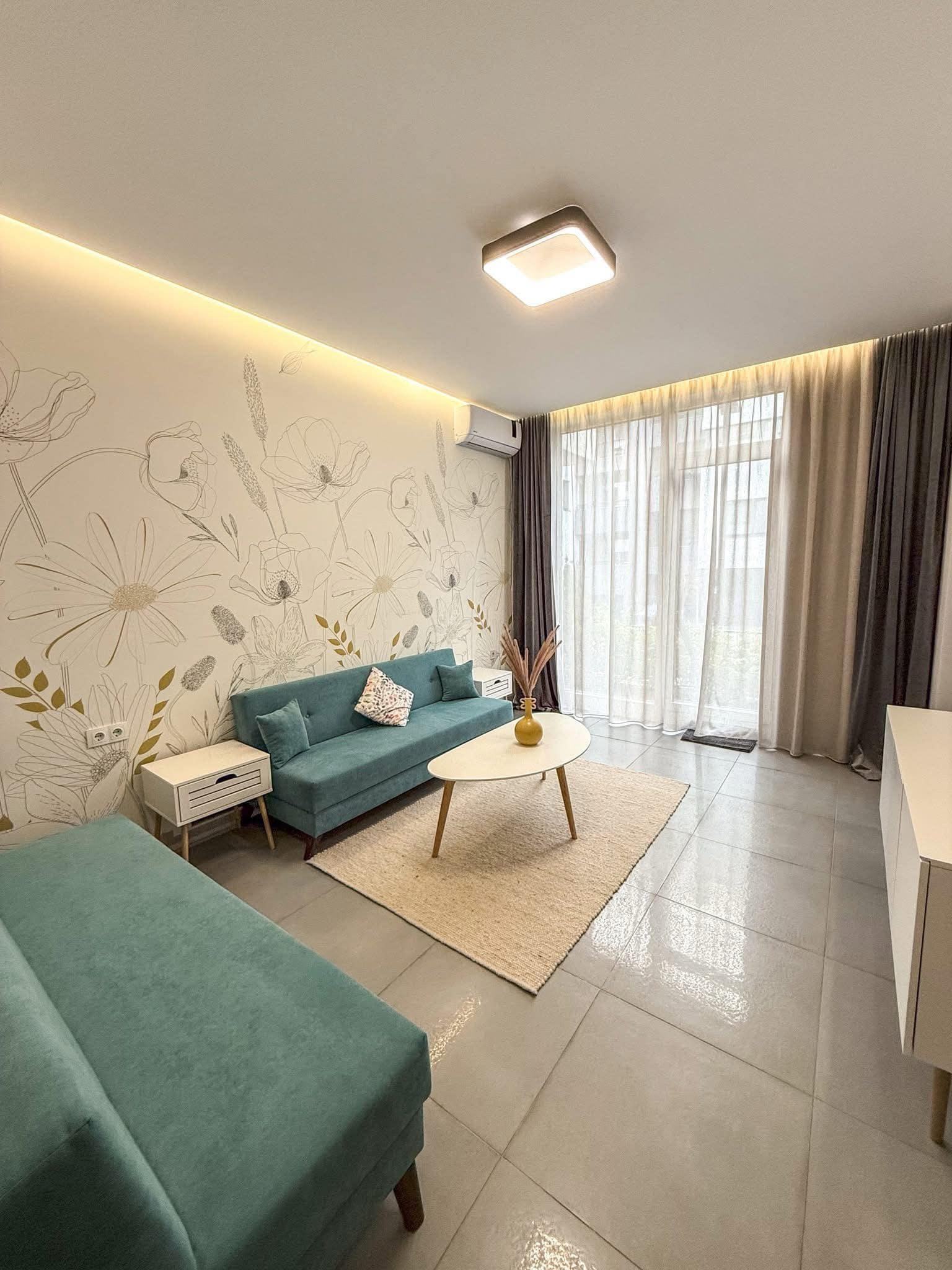 Под наем в София двустаен Кръстова вада ID 2200630