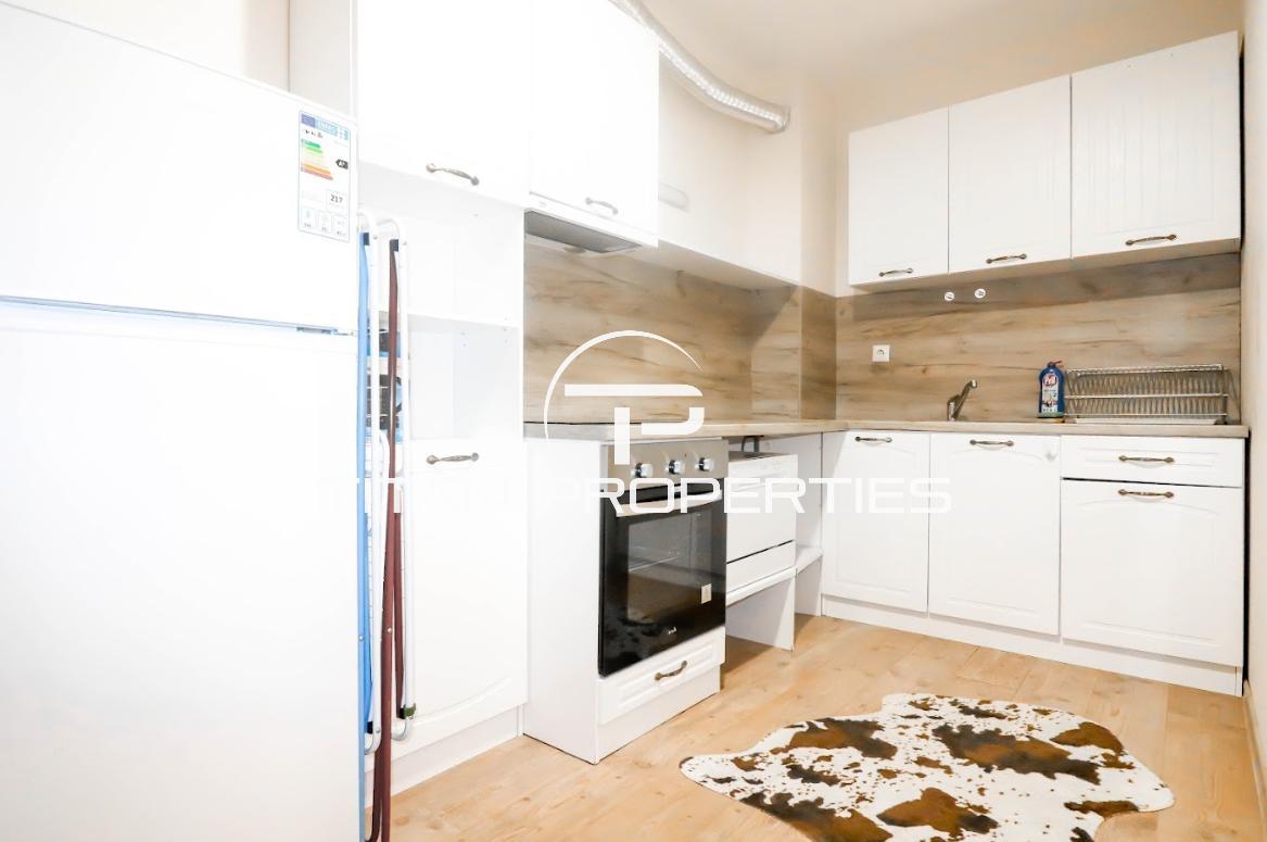 Под наем в Варна двустаен Базар Левски ID 2171138