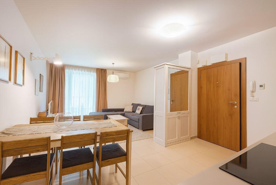 Под наем в Варна двустаен Център ID 2206633