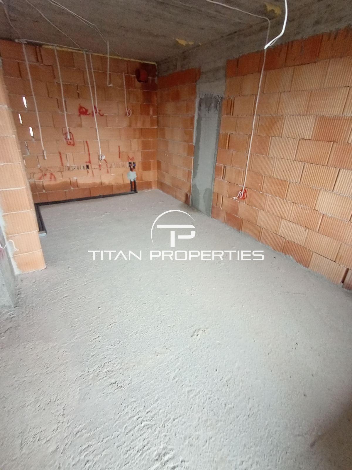 За продажба в Бургас двустаен Братя Миладинови ID 2106525