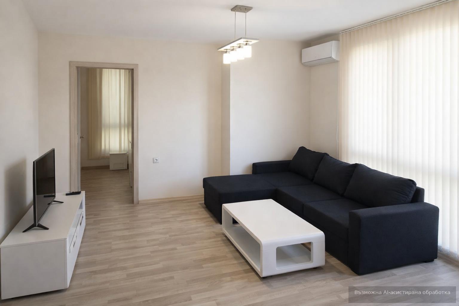 Под наем в Пловдив двустаен Център П ID 2221573