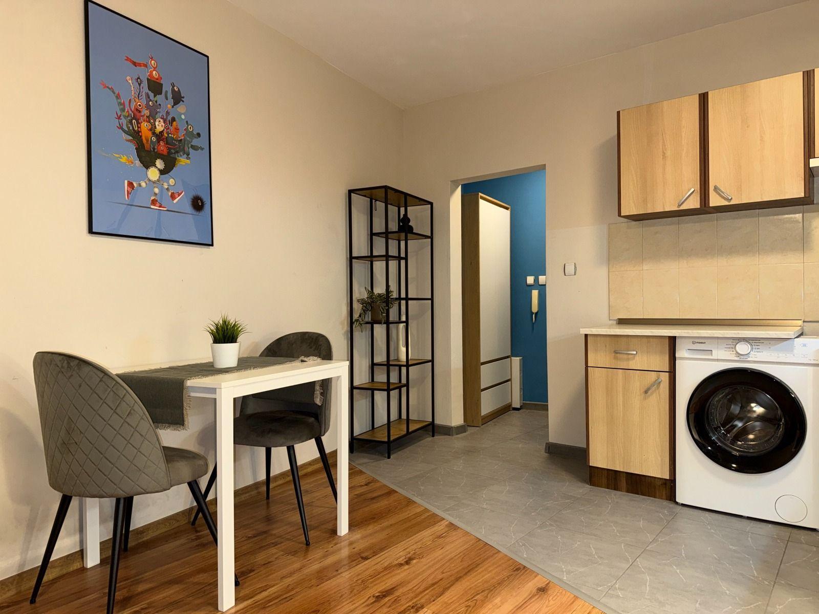 Под наем в София едностаен Сухата река ID 2166790