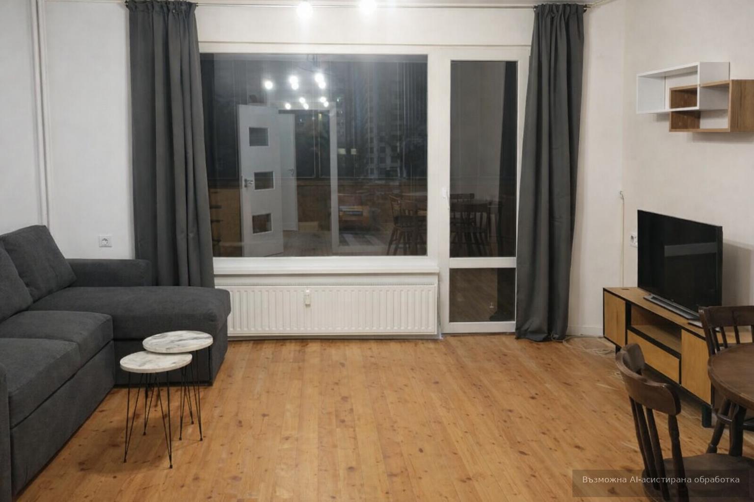 Под наем в София едностаен Лагера ID 2221641