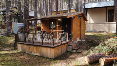 За продажба в Пловдив къща Извън Пловдив ID 86377