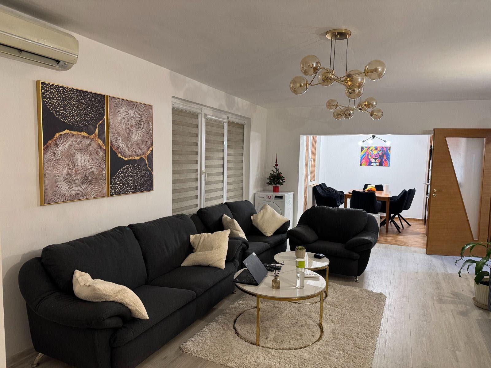 Тристаен, под наем, жк. Редута