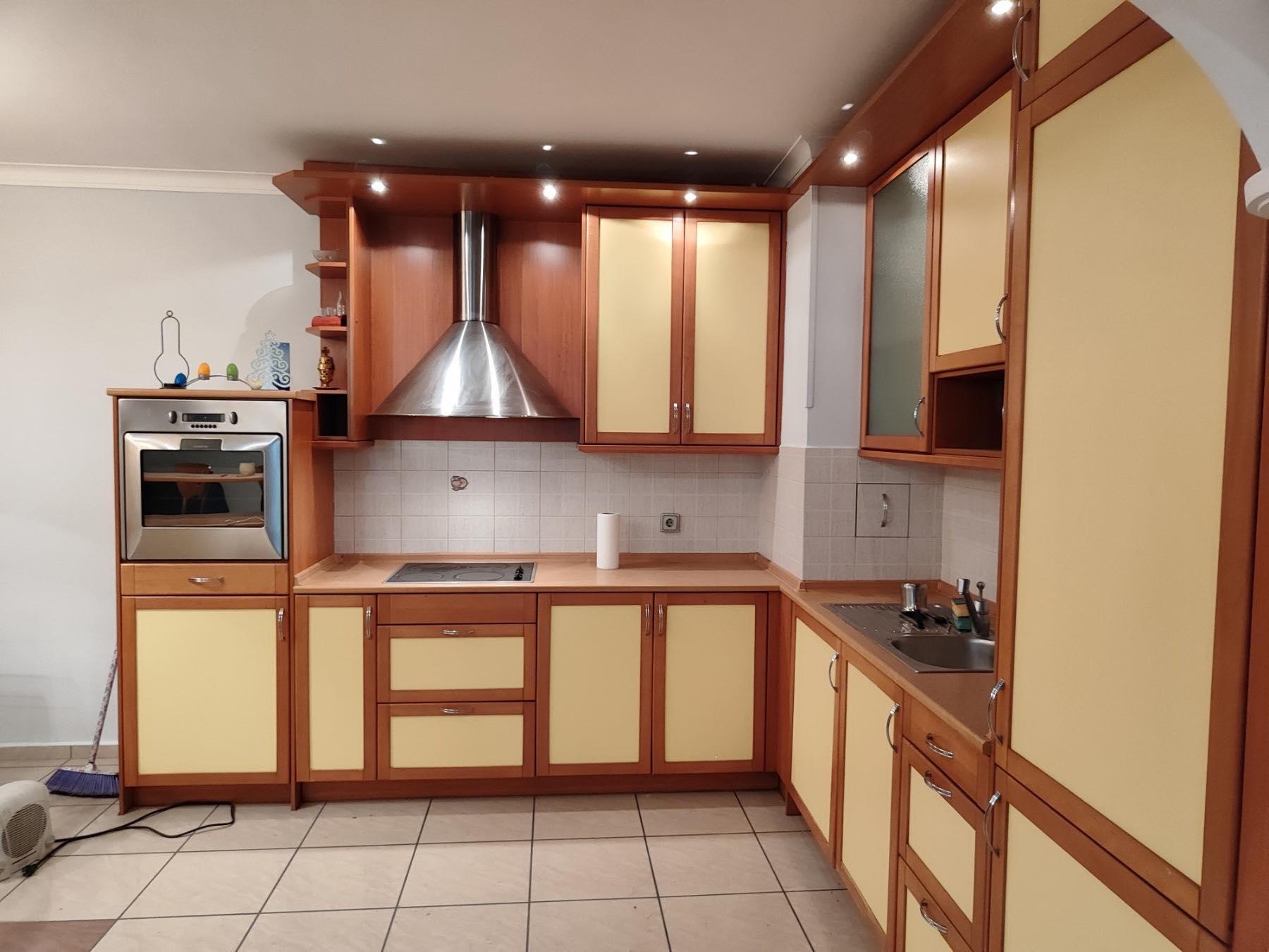 Двустаен, под наем, жк. Витоша