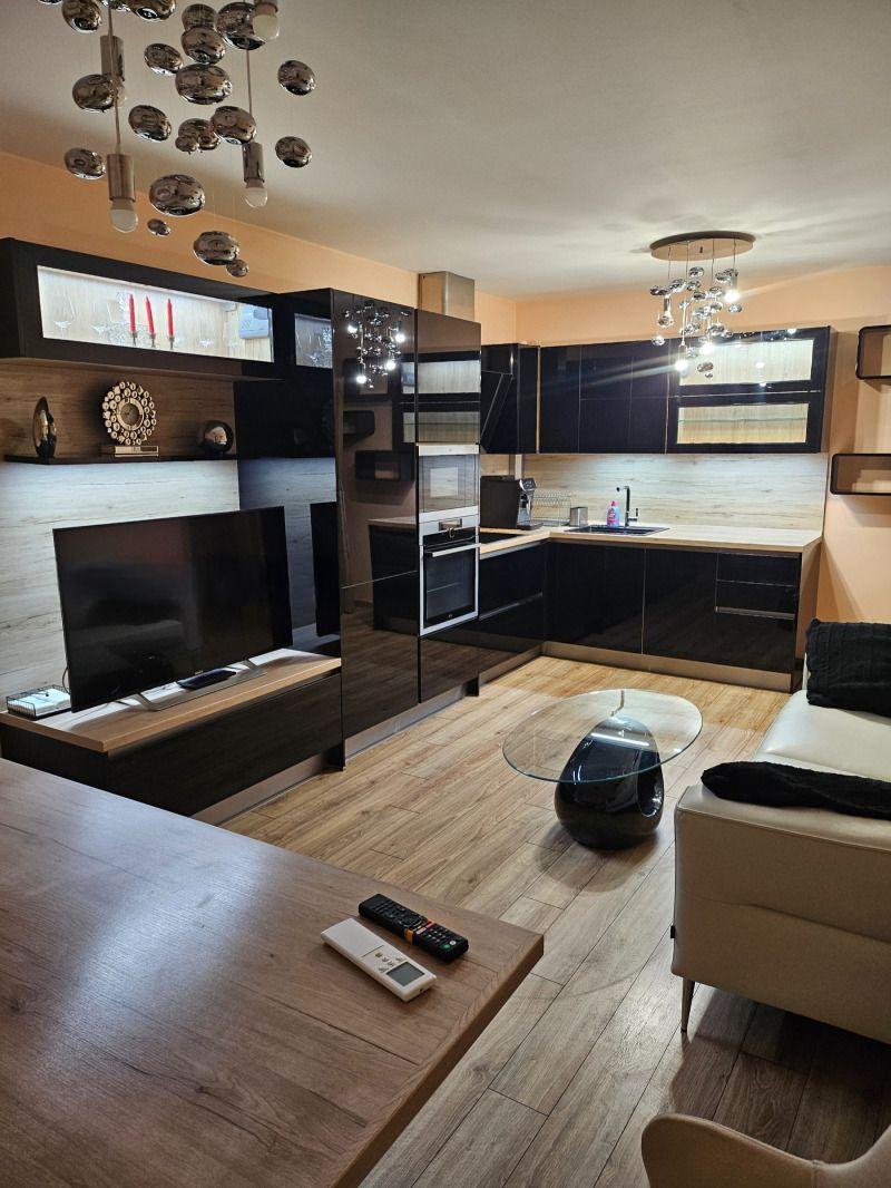 Тристаен, под наем, жк. Люлин 9