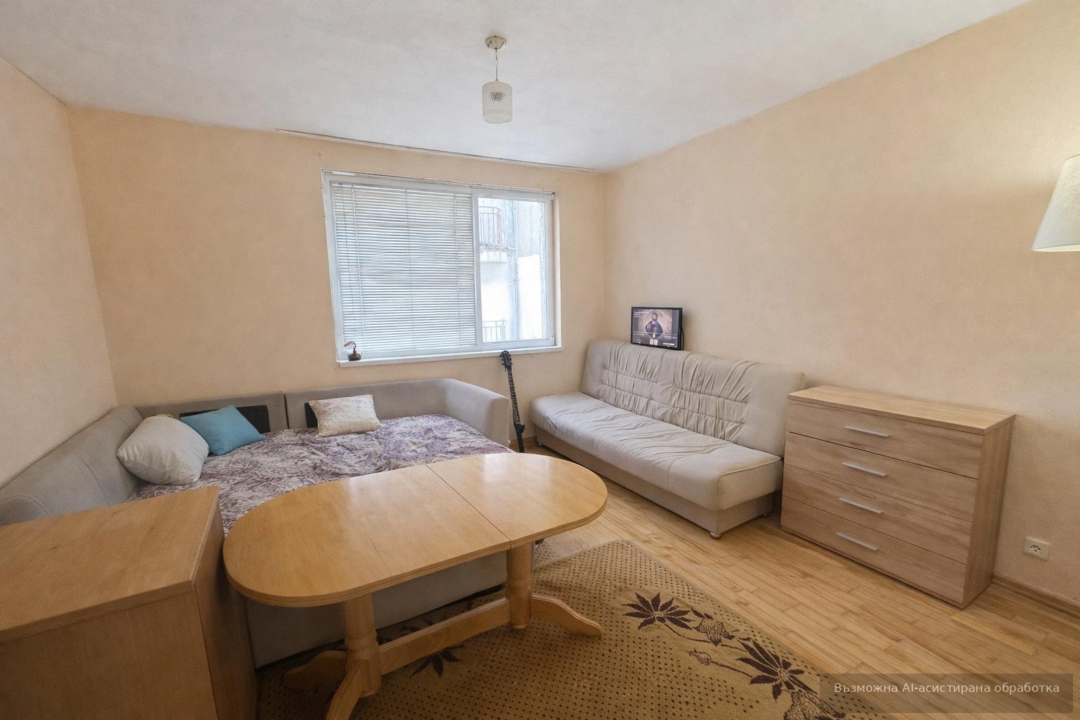 За продажба в София двустаен Редута ID 2108212