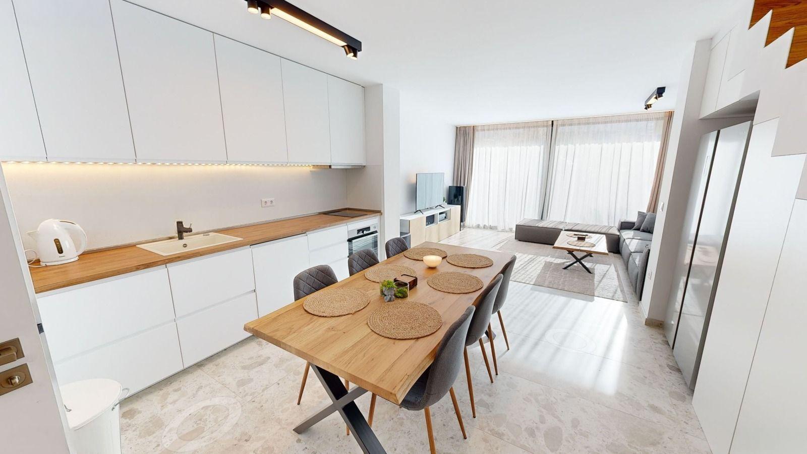 Къща, под наем, жк. Бояна