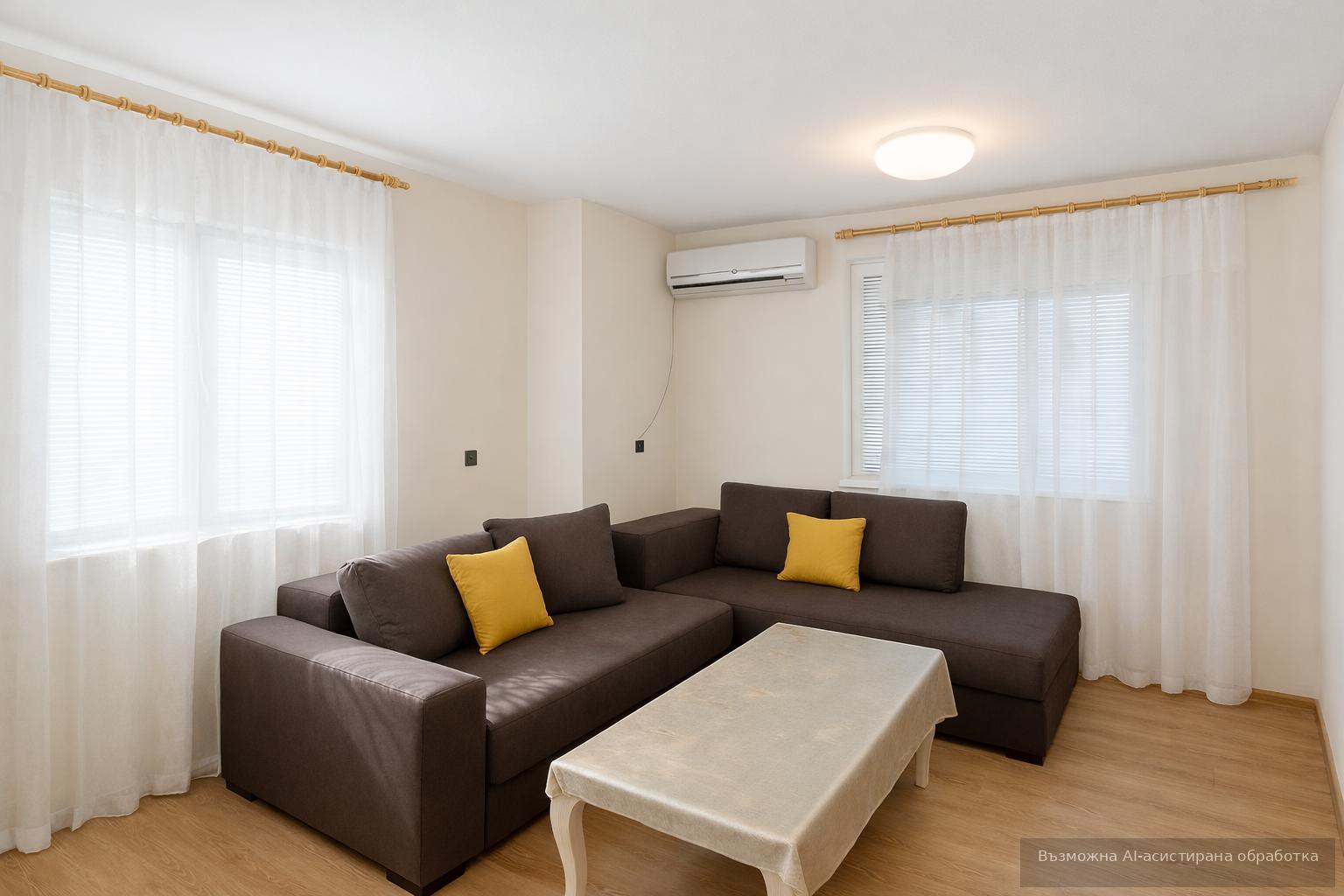 Под наем в Пловдив двустаен Каменица1 ID 2151781