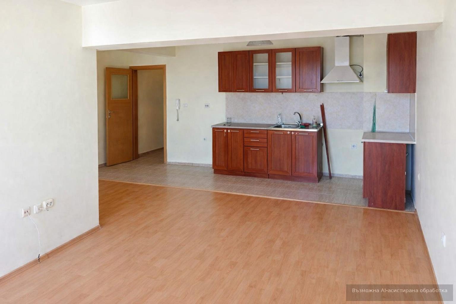 Под наем в Варна двустаен Трошево ID 2032768