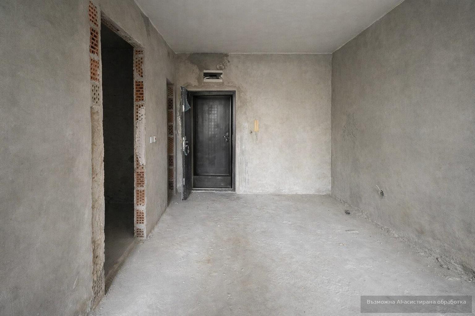 Двустаен апартамент в ж.к Меден Рудник зона В