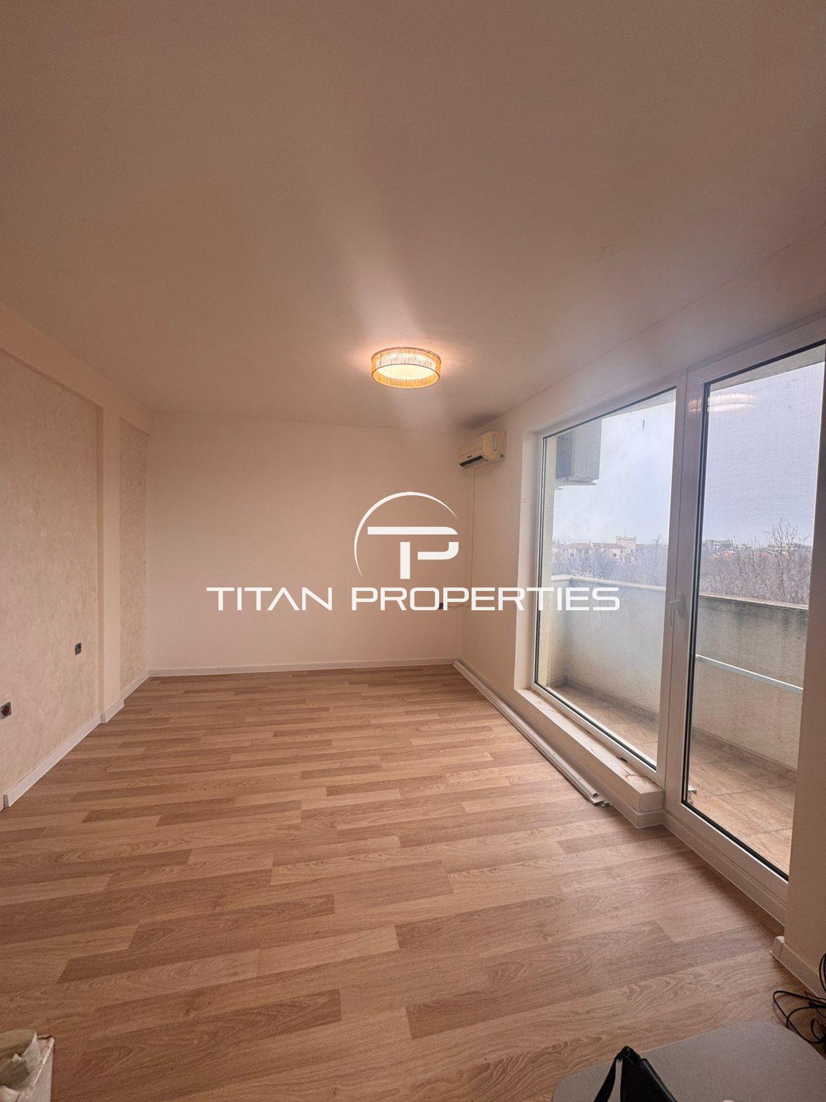 Ключ в офиса! Двустаен апартамент в гр. Созопол