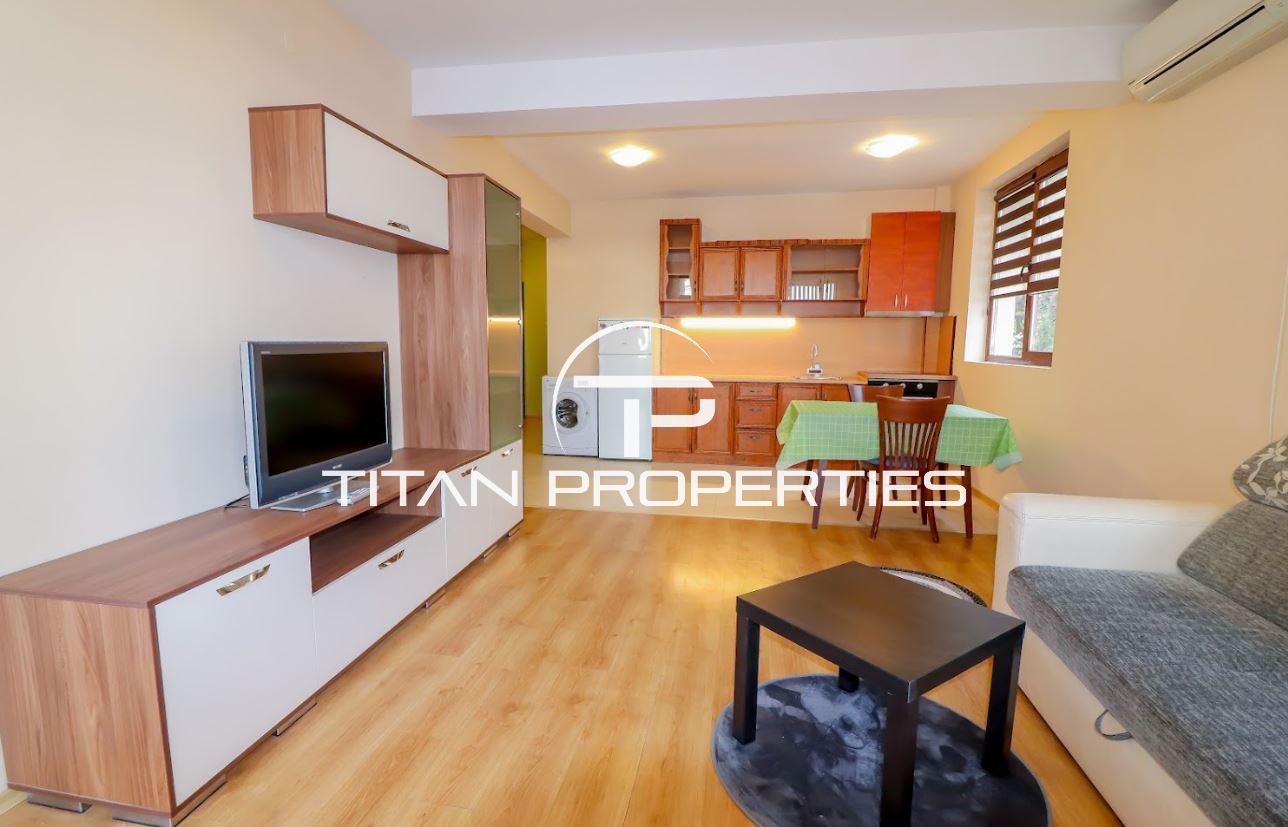 Под наем в Варна двустаен Бриз ID 2167517