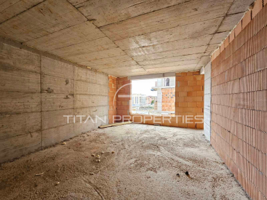 За продажба в Пловдив двустаен Остромила ID 87595