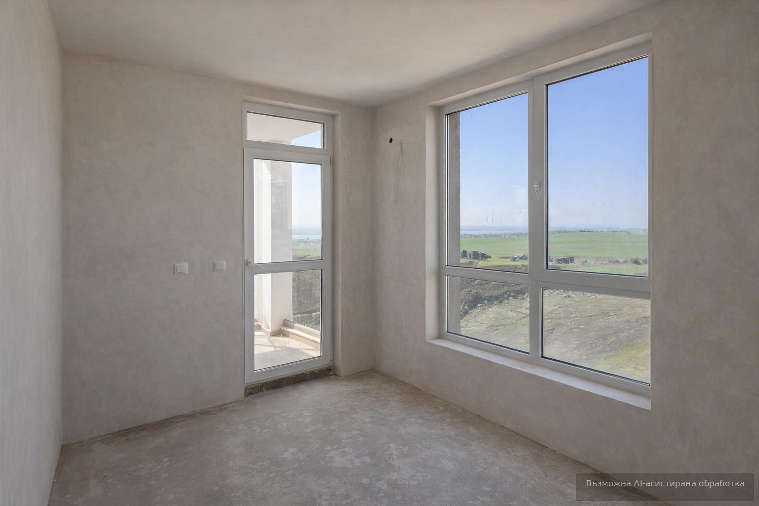 Двустаен апартамент в ж.к Меден Рудник зона Д