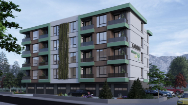 За продажба в Пловдив двустаен Кършияка ID 1236