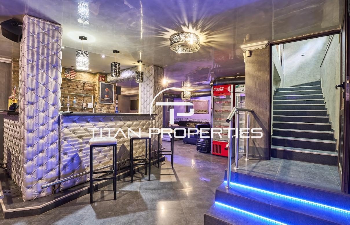 За продажба в Пловдив заведение Христо Смирненски ID 2108601