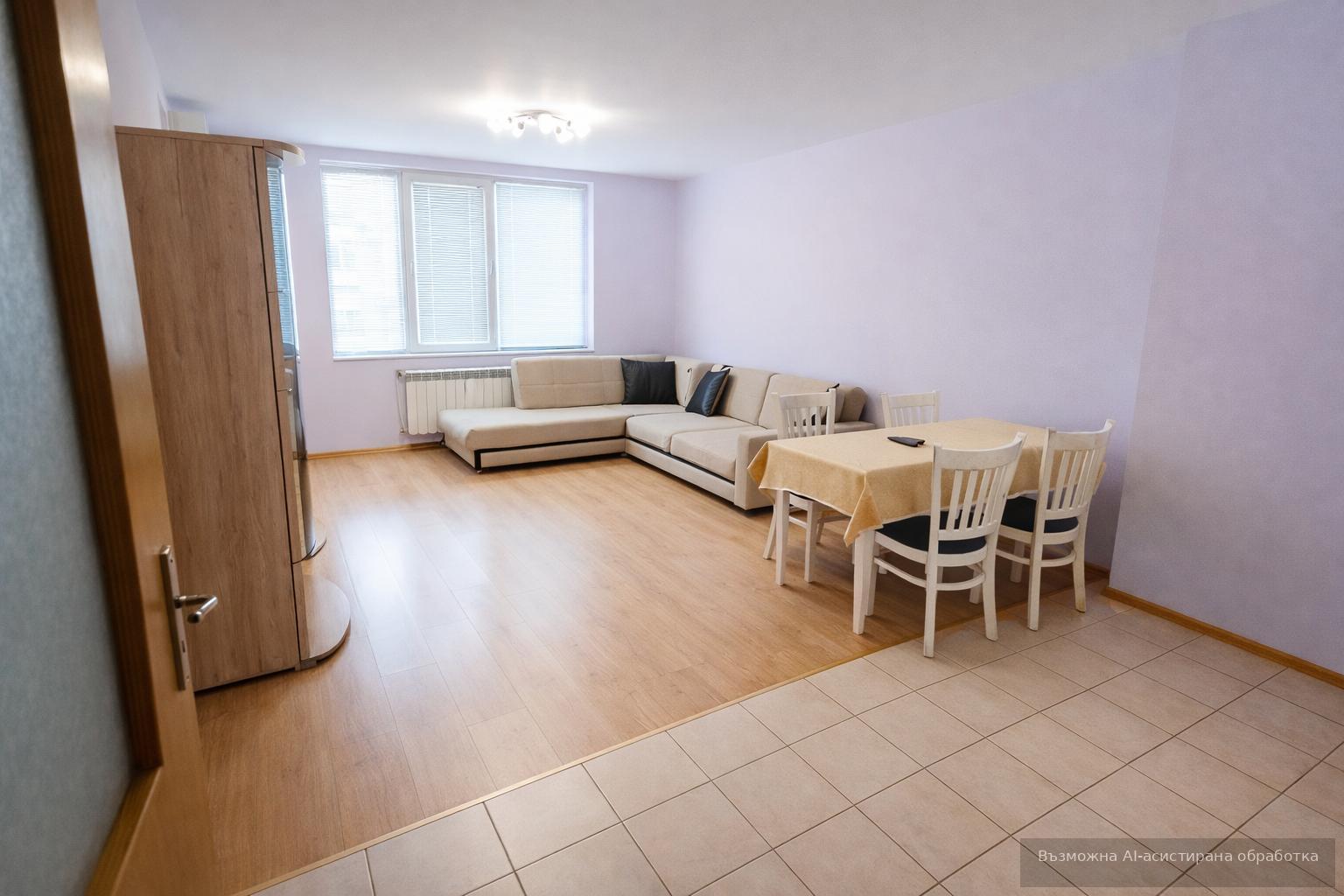 Под наем в София двустаен Център ID 2221721