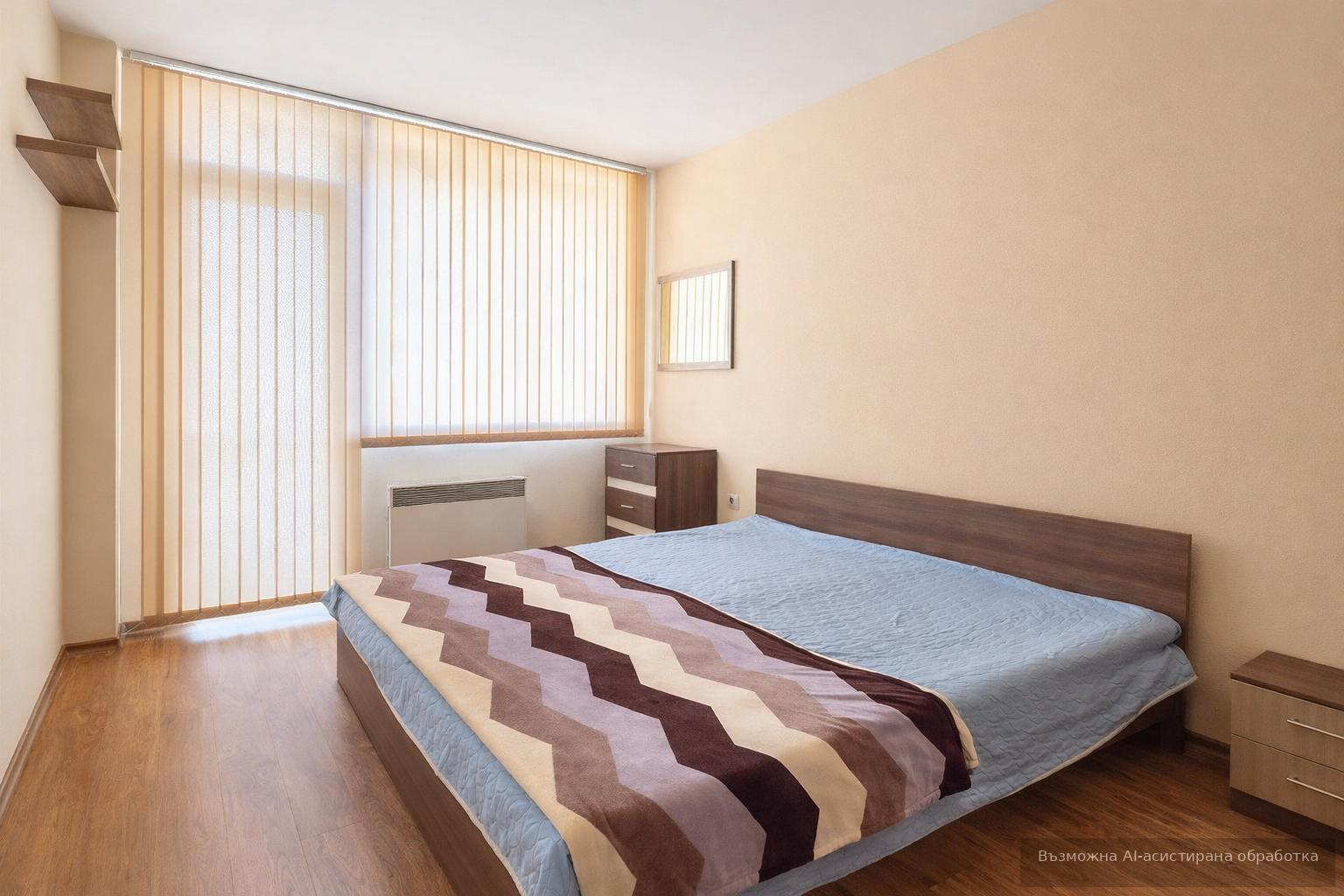 Под наем в София двустаен Люлин 8 ID 2221740