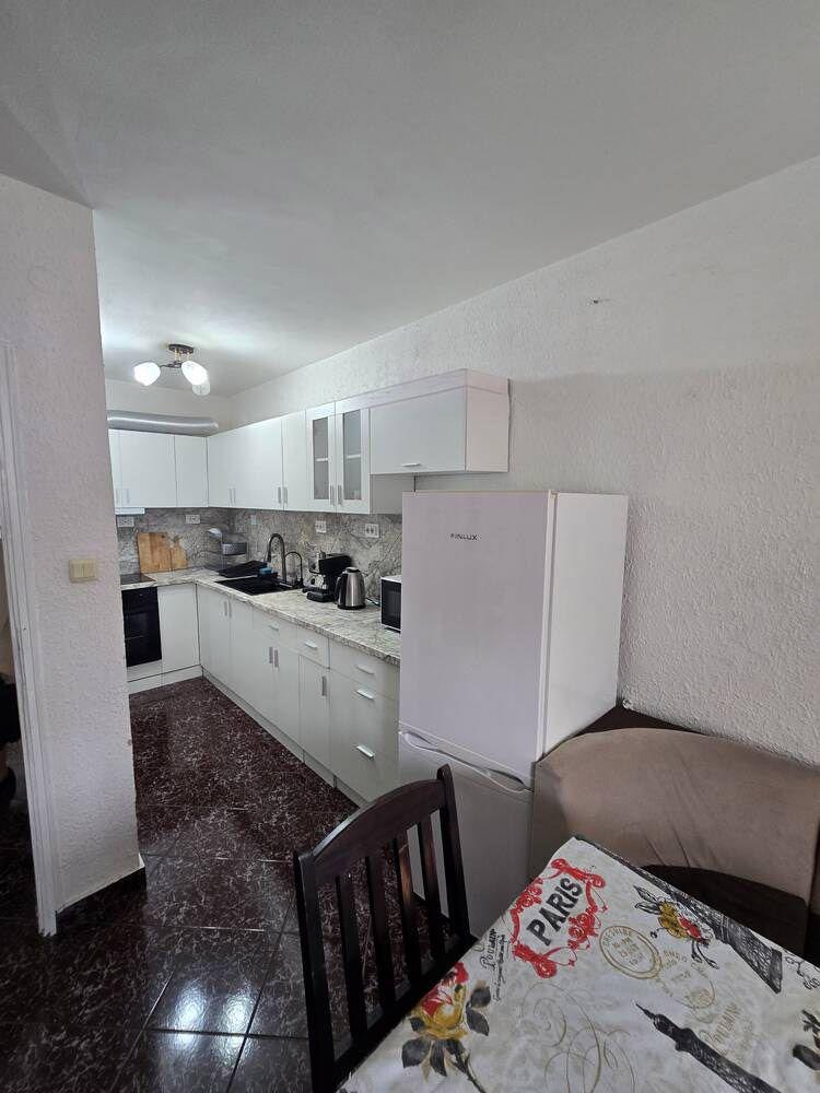 Двустаен, под наем, ж.к Възраждане