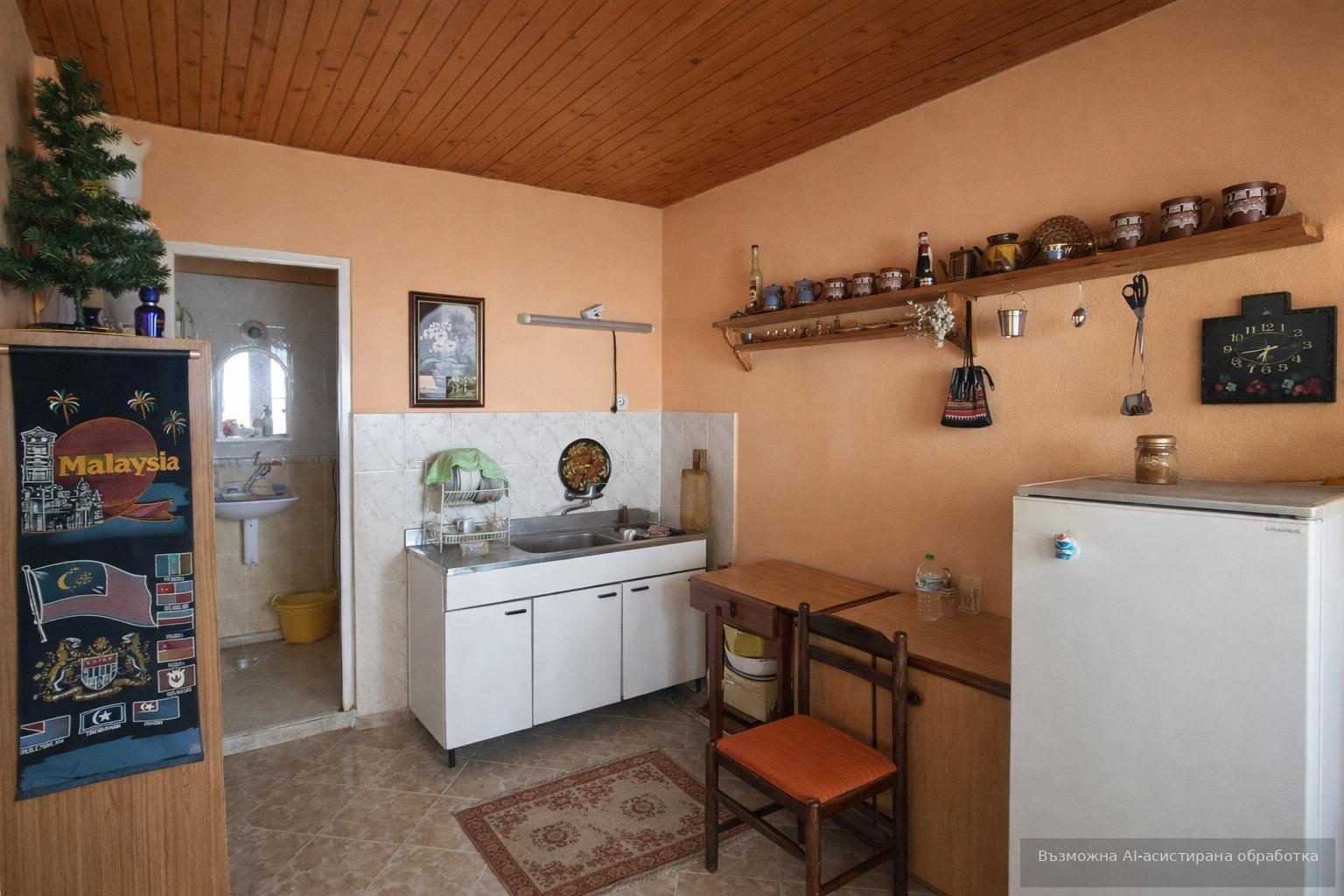 Вила за продажба в гр. Асеновград