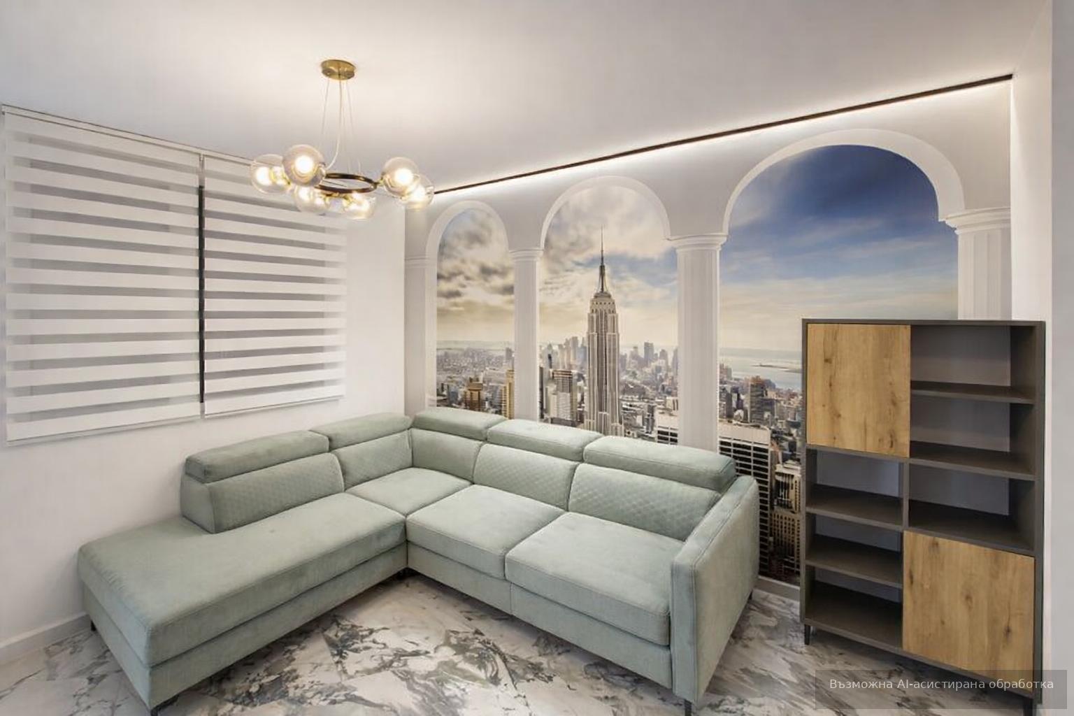 Под наем в Пловдив двустаен Център П ID 2218724