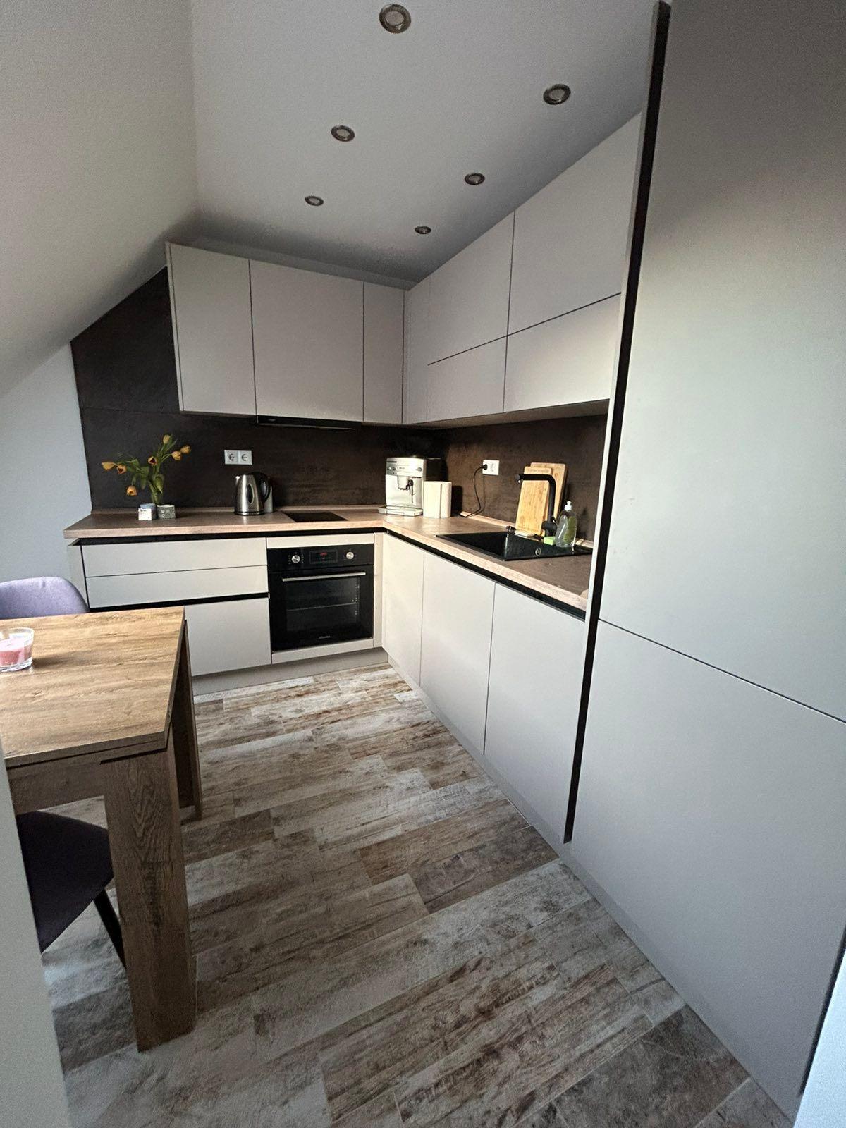 Двустаен за продажба в кв. Витоша