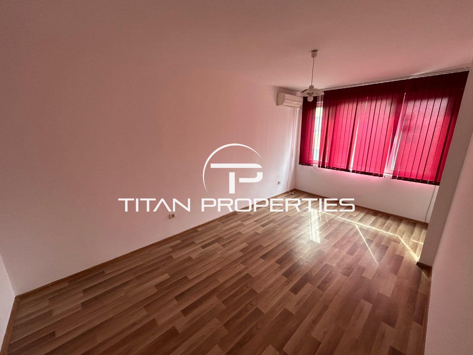 Тристаен, под наем, ж.к Възраждане