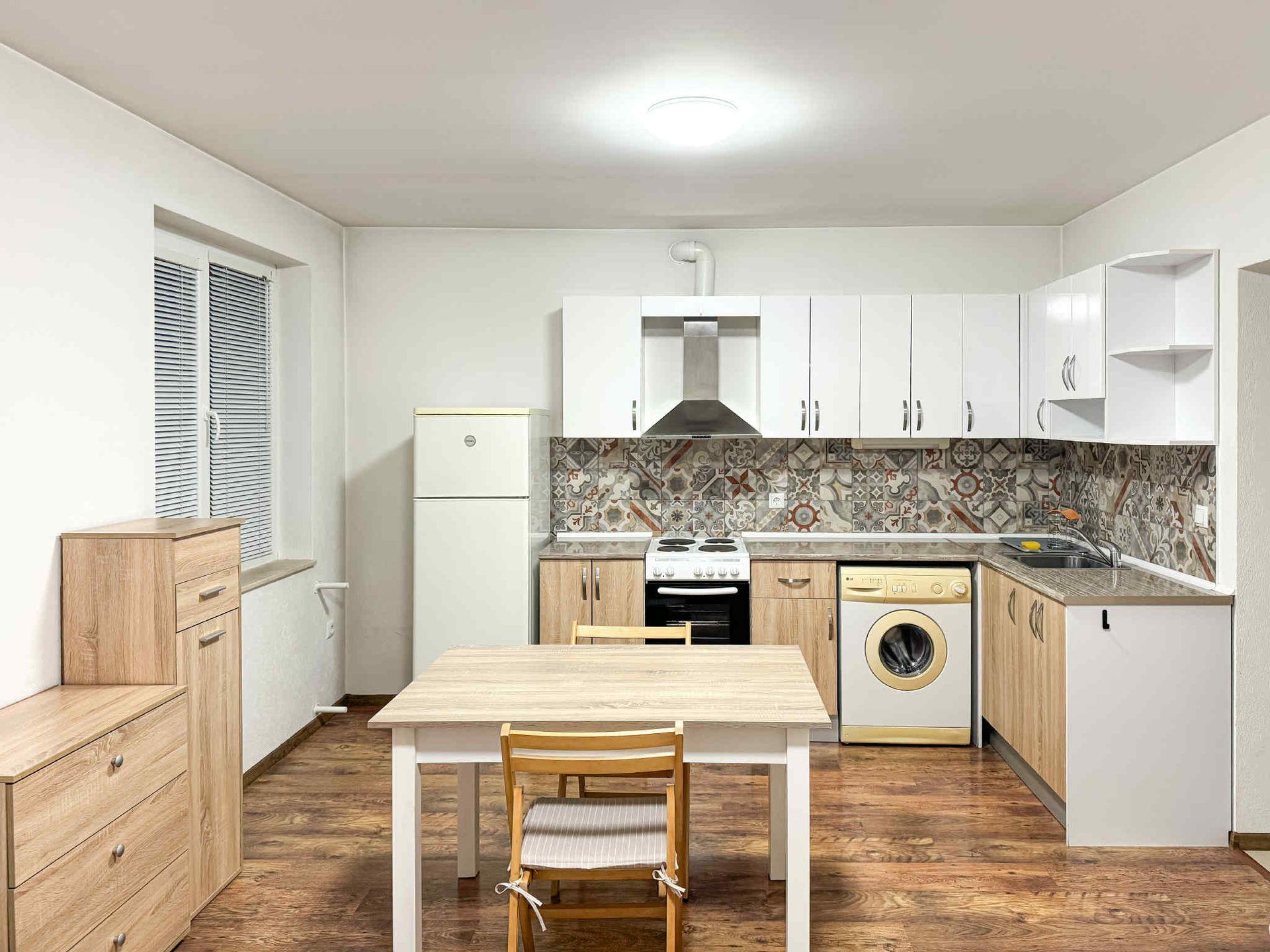 Едностаен, под наем, жк. Овча купел