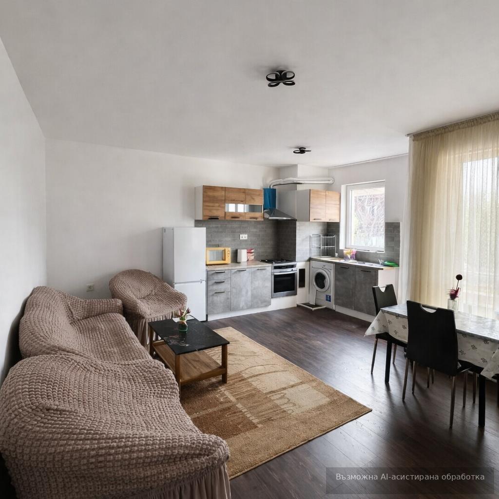 Под наем в Пловдив двустаен Кючук Париж ID 2221821