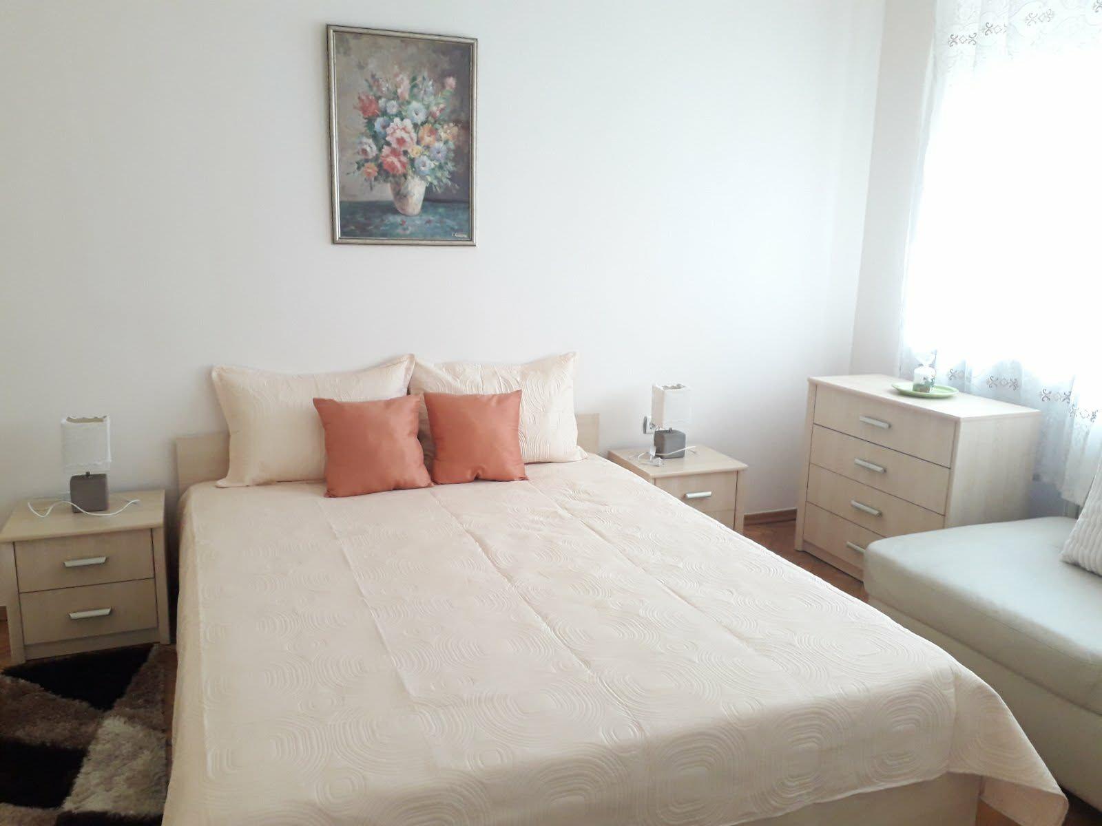 Под наем в София тристаен Център ID 2221851