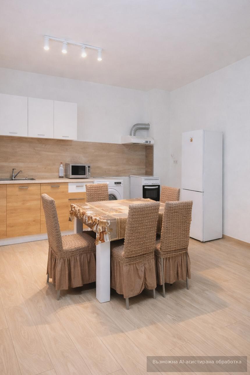 Двустаен, под наем, жк. Овча купел