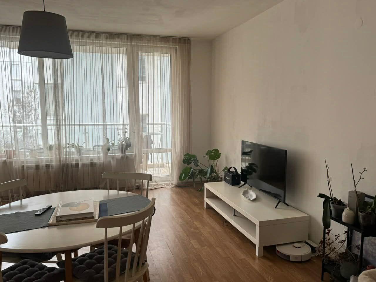 Под наем в София двустаен Гео Милев ID 2221674