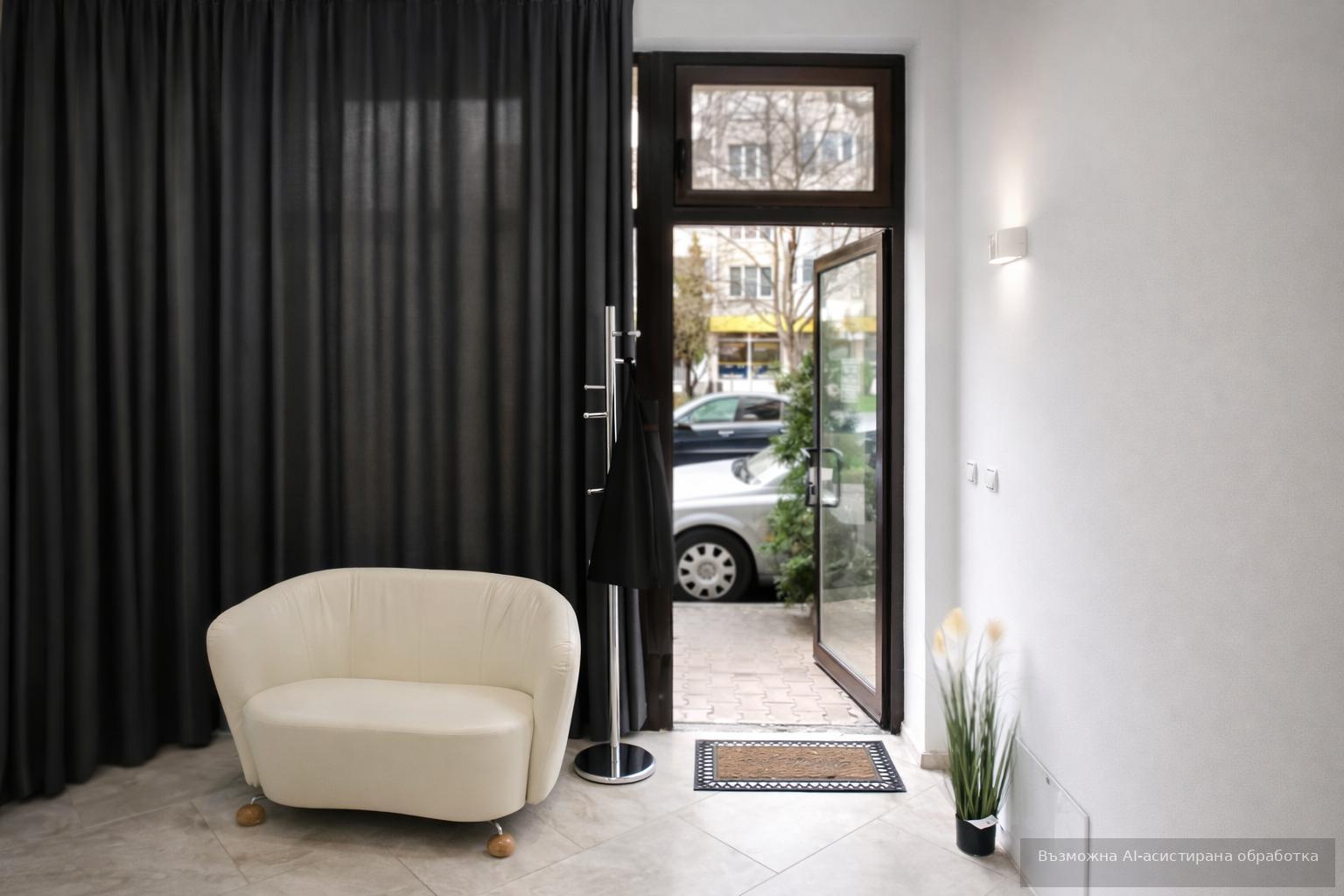 Под наем в Пловдив магазин  Кършияка ID 2086703