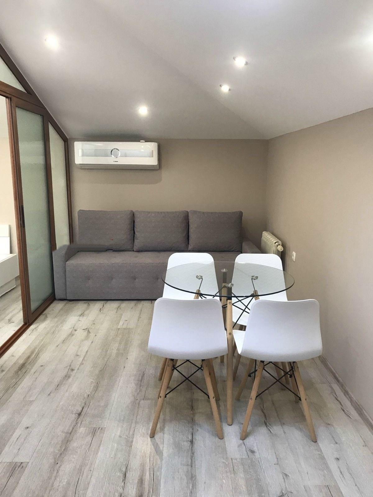 Двустаен, под наем, с. Требич